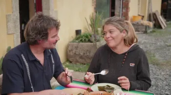 Envie dehors ! Les gourmets de l'anjou