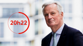 20h22 Barnier