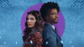 Amour parfait (Amor Perfeito)