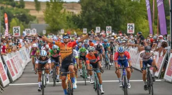 La Route d'Occitanie 