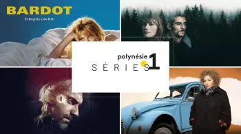 séries polynésie 