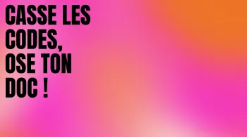 Ose ton doc, appel à projets documentaires du 1er juin au 1er septembre 2026