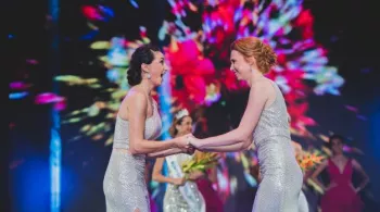 miss NC 2022