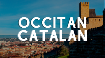 Occitan catalan