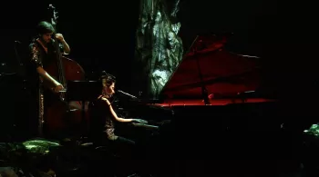 Delphine Coutant 