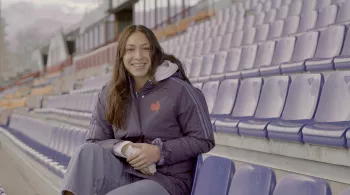 Manae Feleu, Captain Fenua