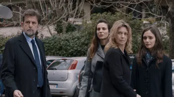 Tre Piani