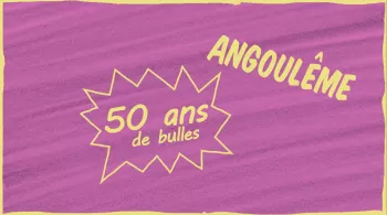 50 ans de bulles
