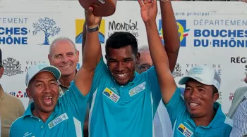 Photo Nicolas Debru / France 3 PACA