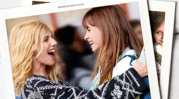 Mon bébé ©Pathé Distribution