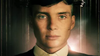 Peaky Blinders S1