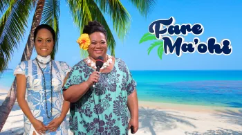 La rentrée de Fare Ma'ohi