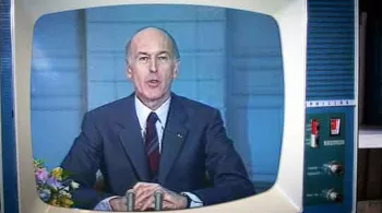 VGE