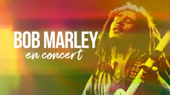 Bob Marley - Live at the Rainbow Theatre de Londres