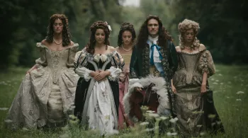 La guerre des trônes saison 4