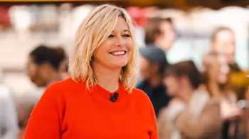 Flavie en France