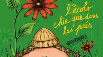la revue scoute 2020 - crédit Acte5