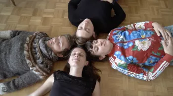 Nos échappées belles