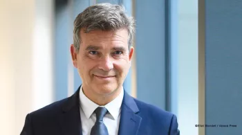 Dimanche en Politique avec Arnaud Montebourg