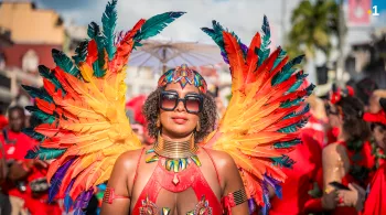 DP Carnaval de Martinique 2026