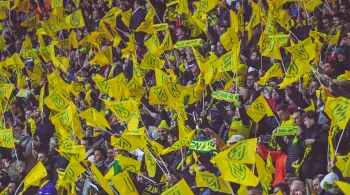 FC Nantes © FC Nantes - Arnaud Duret
