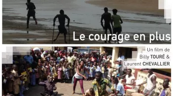 Documentaire : Le courage en plus