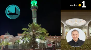 Après un mois de jeûne, la communauté musulmane de La Réunion s’apprête à fêter l’Eid, qui marque la fin du Ramadan. Réunion  la 1ère  s’associe à cette grande fête et propose une programmation spéciale en direct tv  en fonction de l’apparition de la lune le vendredi  20 ou le samedi 21  2026 de 6h25 à 7h45, présentée par Loïs Mussard.