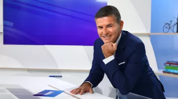 Pascal Gervaize