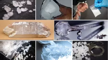 Sana, le cristal qui consume, un documentaire Itinéraires signé Lucile Guichet-Tirao. Ce film suit le parcours de trois individus, Vanina, André et "M", dans leur combat acharné contre l'addiction à l’ice, une drogue très addictive aussi appelée "sana