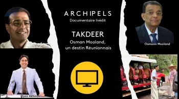 Incursion poignante dans l'histoire de La Réunion et de ses transports : découvrez TAKDEER, l'histoire captivante d'Osmann MOOLAND. Du mythique « bus courant d'air » à l'essor des réseaux voyageurs, plongez dans l'héritage d'un bâtisseur qui a marqué notre île. 🚌💨