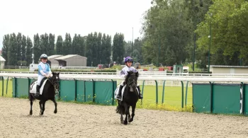 Au galop ! saison 2