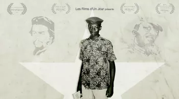 Documentaire Les orphelins de Sankara