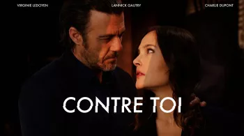 Contre toi