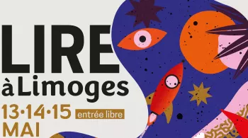 Lire à Limoges
