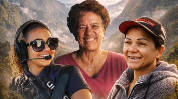 « Reines de Mafate, du marronnage à nos jours » dessine le portrait de femmes, avec leurs forces, leurs combats et leurs idées tout en racontant les origines et la culture d’une communauté. 