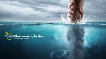 bleu océan le doc