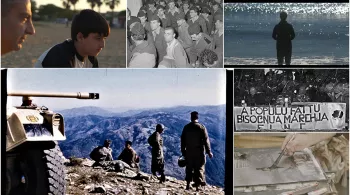 Algérie 1962-2022