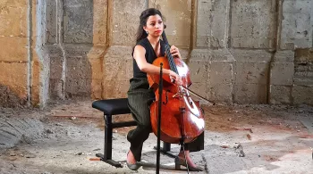 Astrig Siranossian © Angers pousse le son