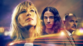 Une si longue nuit ©FRANCOIS LEFEBVRE /TF1