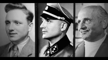 crime contre l'humanité