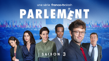 Parlement Saison 3