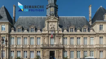 Dimanche en politique - Nicole Fachet - CREDIT DXR