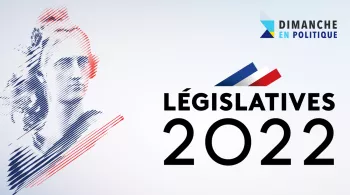 Dimanche en politique - CREDIT FTV