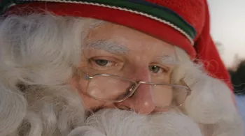 Qui veut brûler le Père Noël ?
