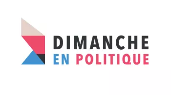 Logo Dimanche en politique