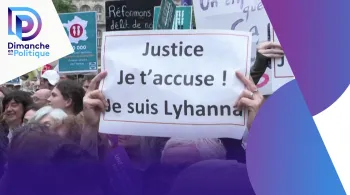 DEP PDL Violences sexuelles