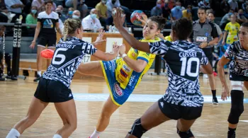 Metz Handball