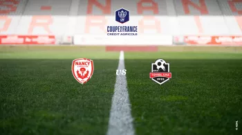 Stade Marcel Picot à Tomblaine © ASNL