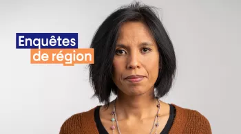 Sylvie Malal présente ENQUETES DE REGION