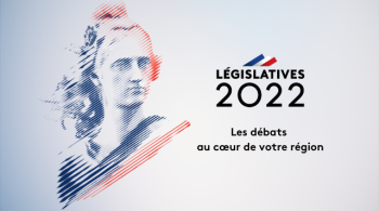 Bannière législatives